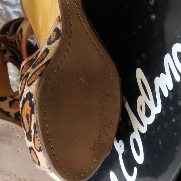 Ladies Shoes - Picture 13 of 16